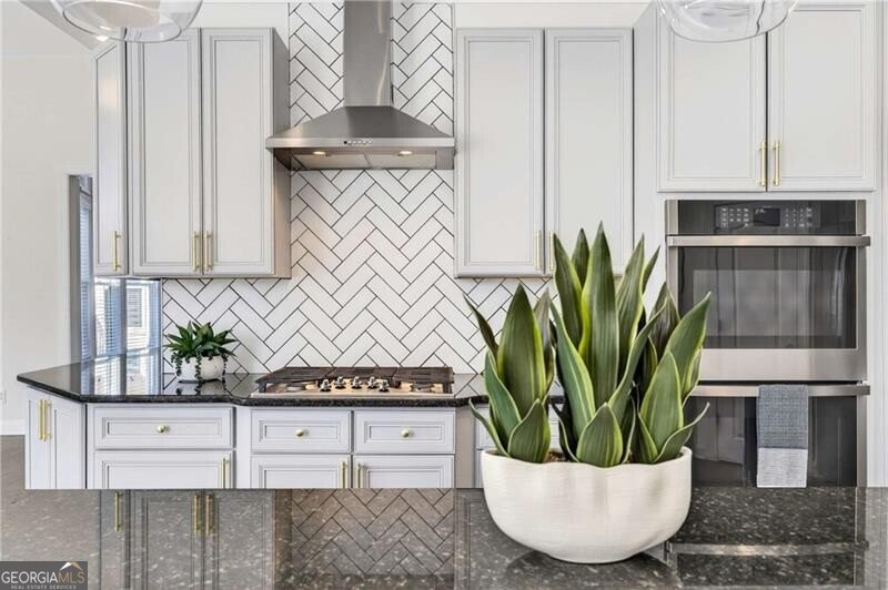 2815 Ivy Brook Lane Buford - Photo 17