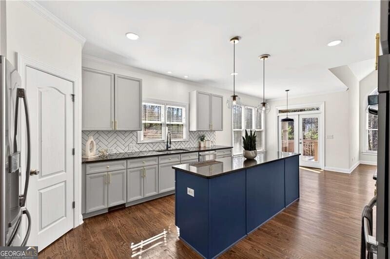 2815 Ivy Brook Lane Buford - Photo 18