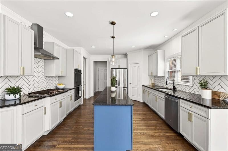 2815 Ivy Brook Lane Buford - Photo 20