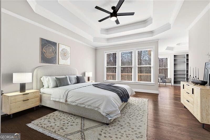 2815 Ivy Brook Lane Buford - Photo 22