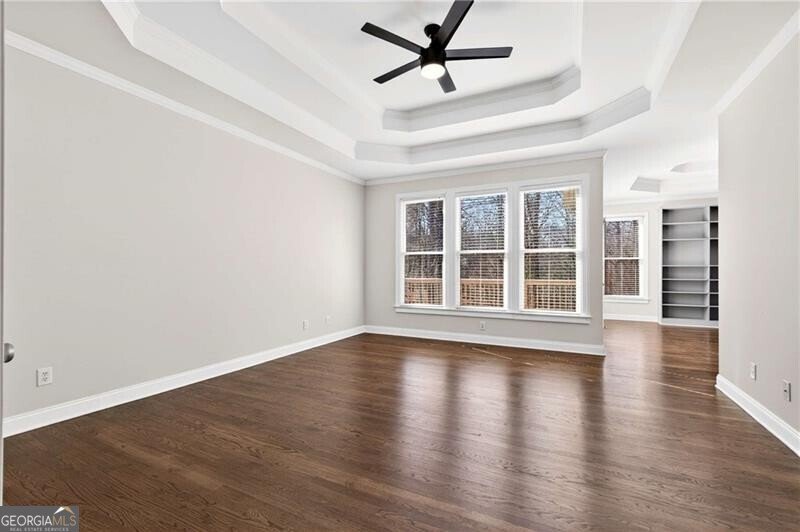 2815 Ivy Brook Lane Buford - Photo 23