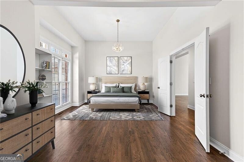 2815 Ivy Brook Lane Buford - Photo 28