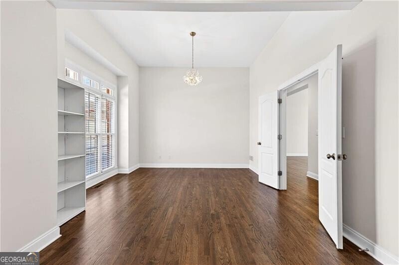 2815 Ivy Brook Lane Buford - Photo 29