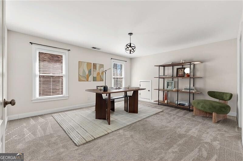 2815 Ivy Brook Lane Buford - Photo 32