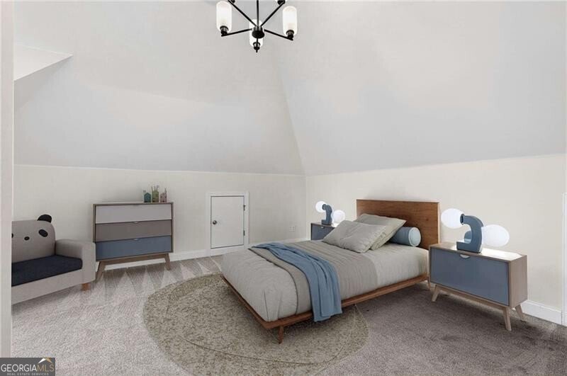 2815 Ivy Brook Lane Buford - Photo 36