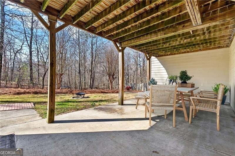 2815 Ivy Brook Lane Buford - Photo 45