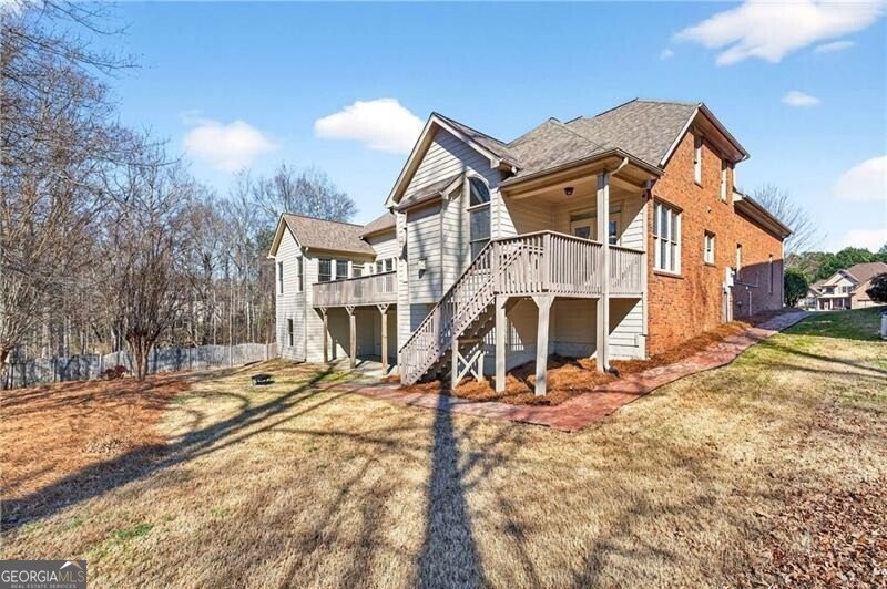 2815 Ivy Brook Lane Buford - Photo 46