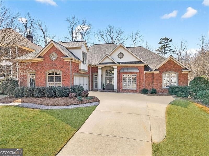 2815 Ivy Brook Lane Buford - Photo 48