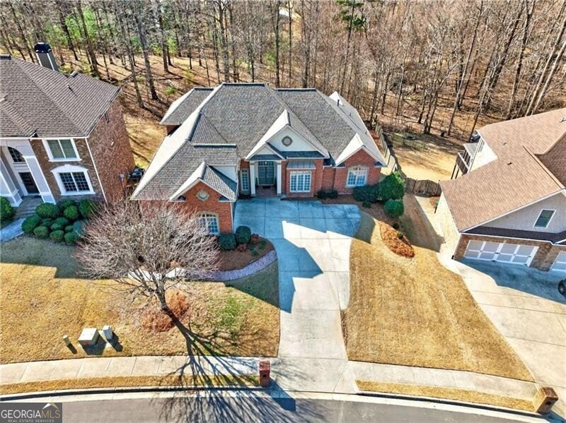2815 Ivy Brook Lane Buford - Photo 49