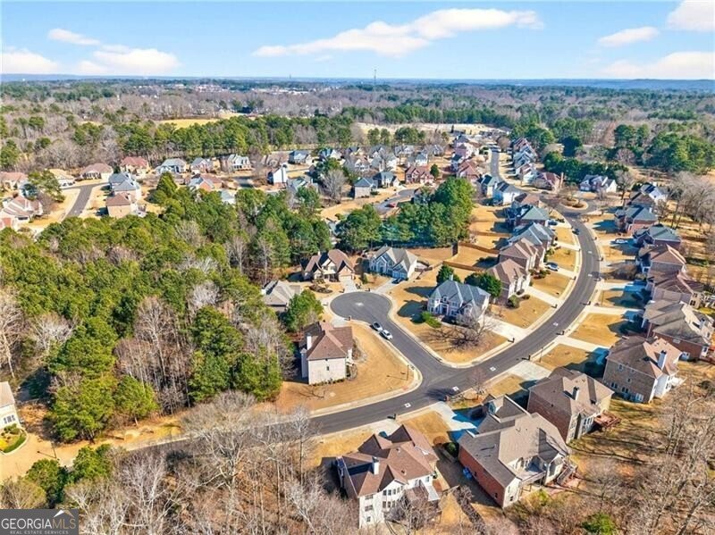 2815 Ivy Brook Lane Buford - Photo 51