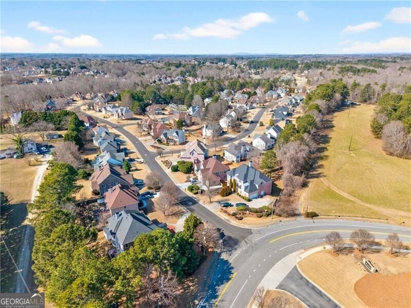 2815 Ivy Brook Lane Buford - Photo 52