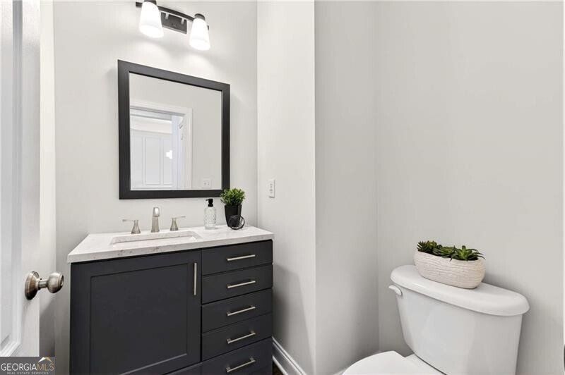 2815 Ivy Brook Lane Buford - Photo 6