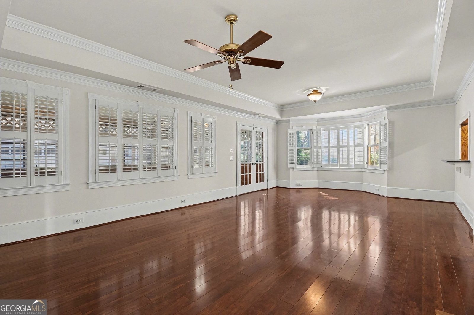 5427 Trentham Drive Atlanta - Photo 10