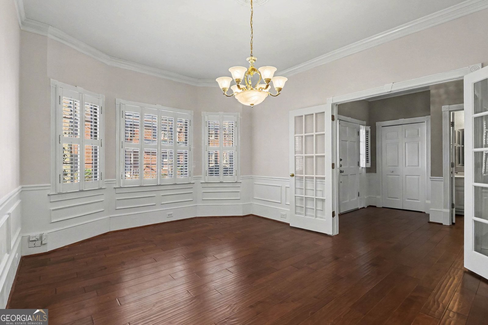 5427 Trentham Drive Atlanta - Photo 11