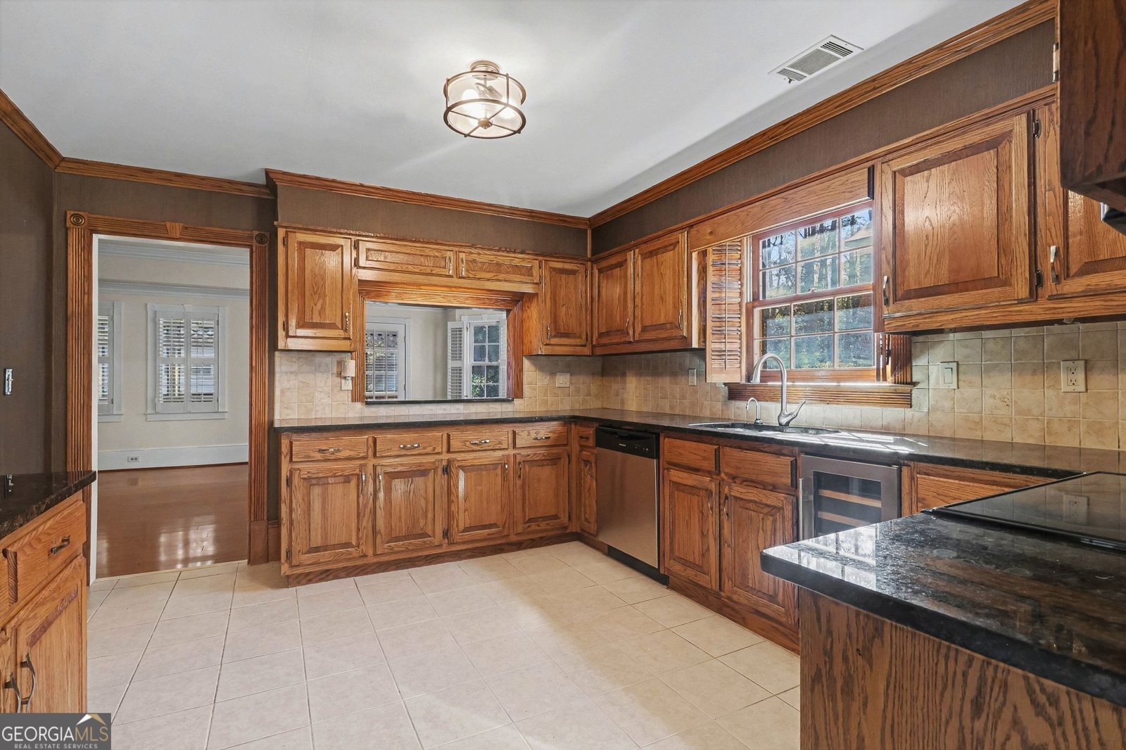 5427 Trentham Drive Atlanta - Photo 12