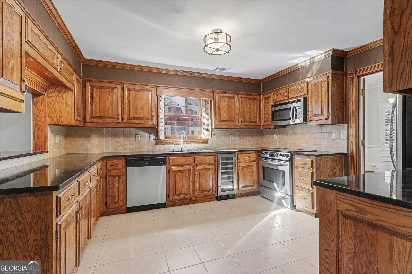 5427 Trentham Drive Atlanta - Photo 13