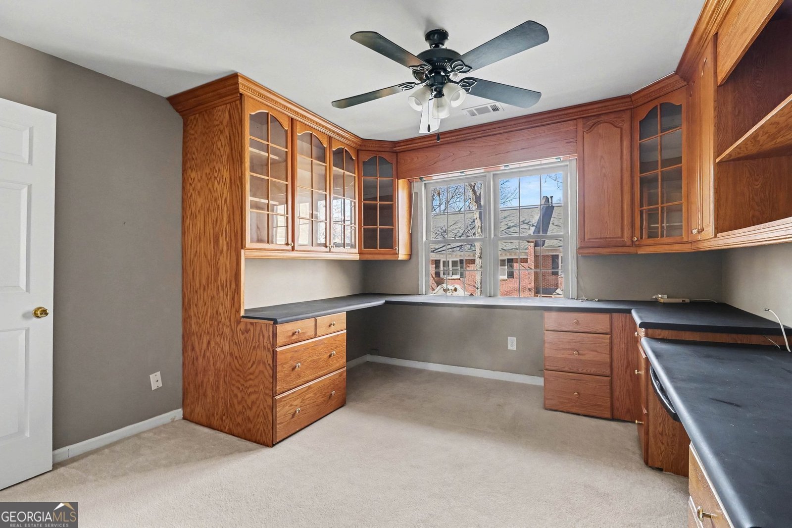 5427 Trentham Drive Atlanta - Photo 16