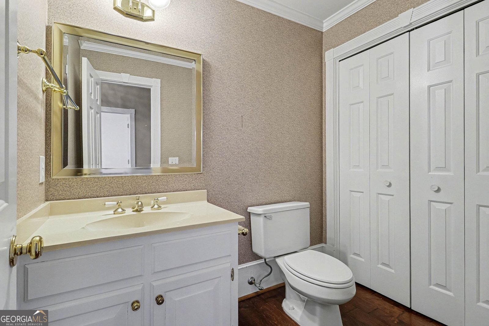 5427 Trentham Drive Atlanta - Photo 18