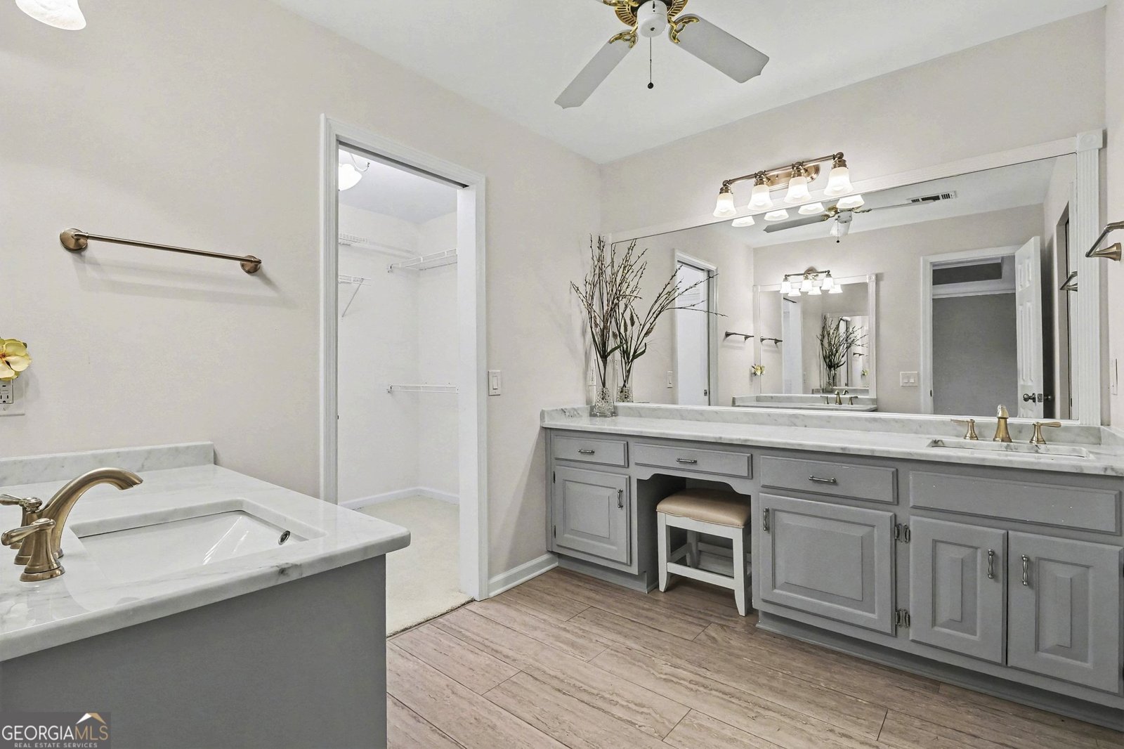 5427 Trentham Drive Atlanta - Photo 23