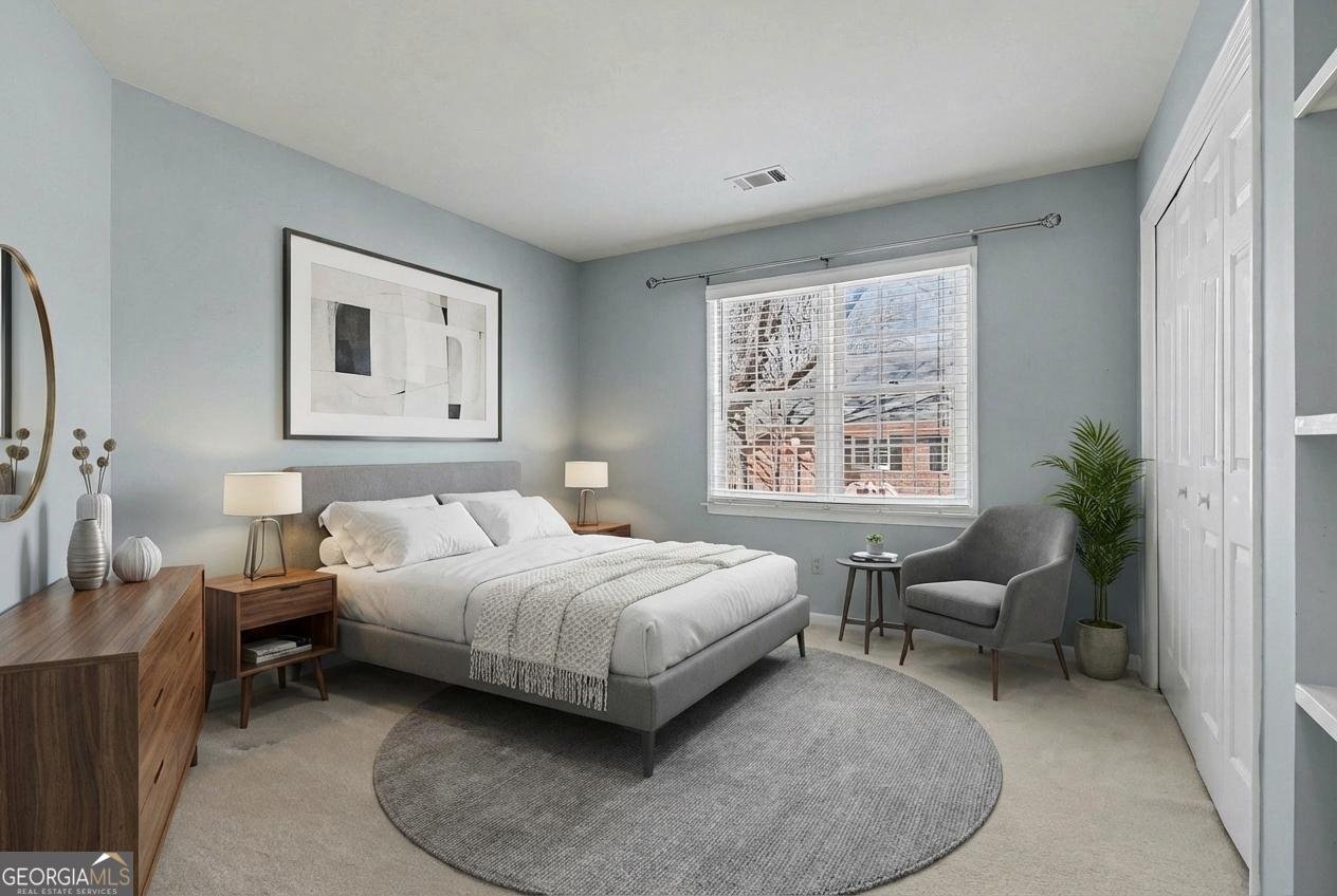 5427 Trentham Drive Atlanta - Photo 26