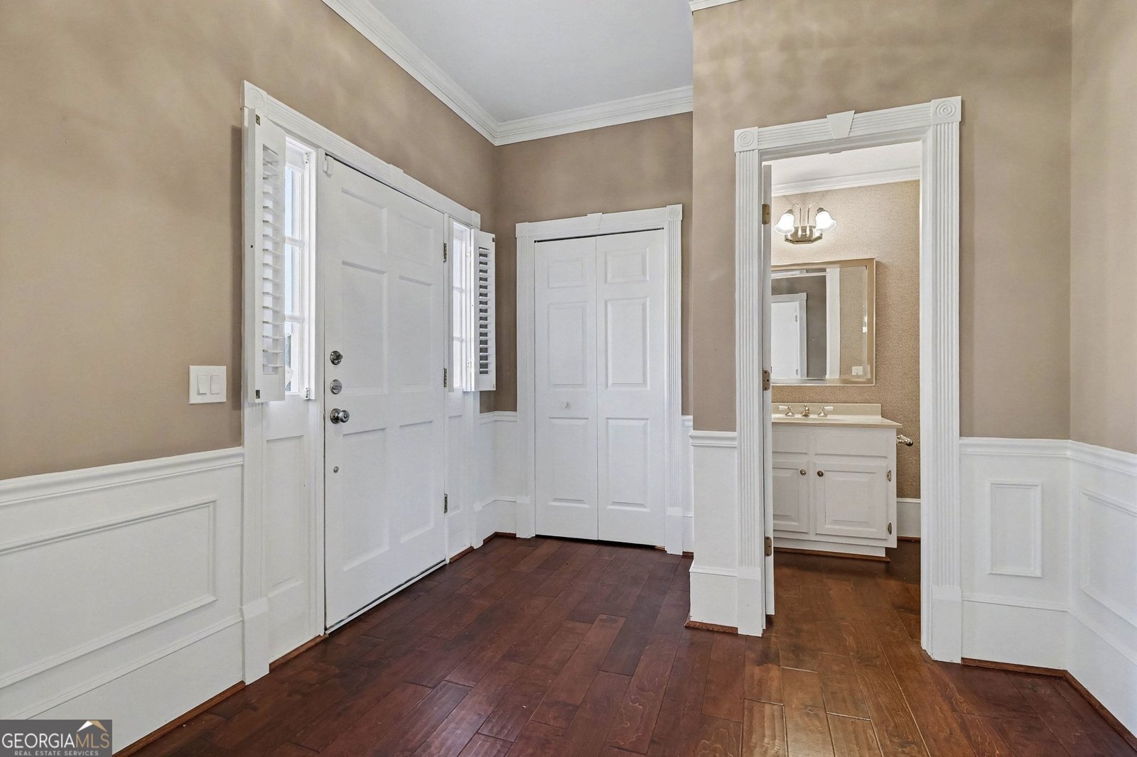 5427 Trentham Drive Atlanta - Photo 6