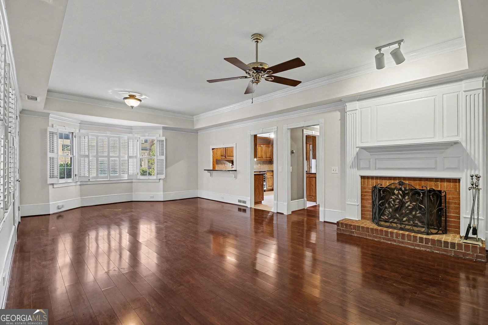 5427 Trentham Drive Atlanta - Photo 7