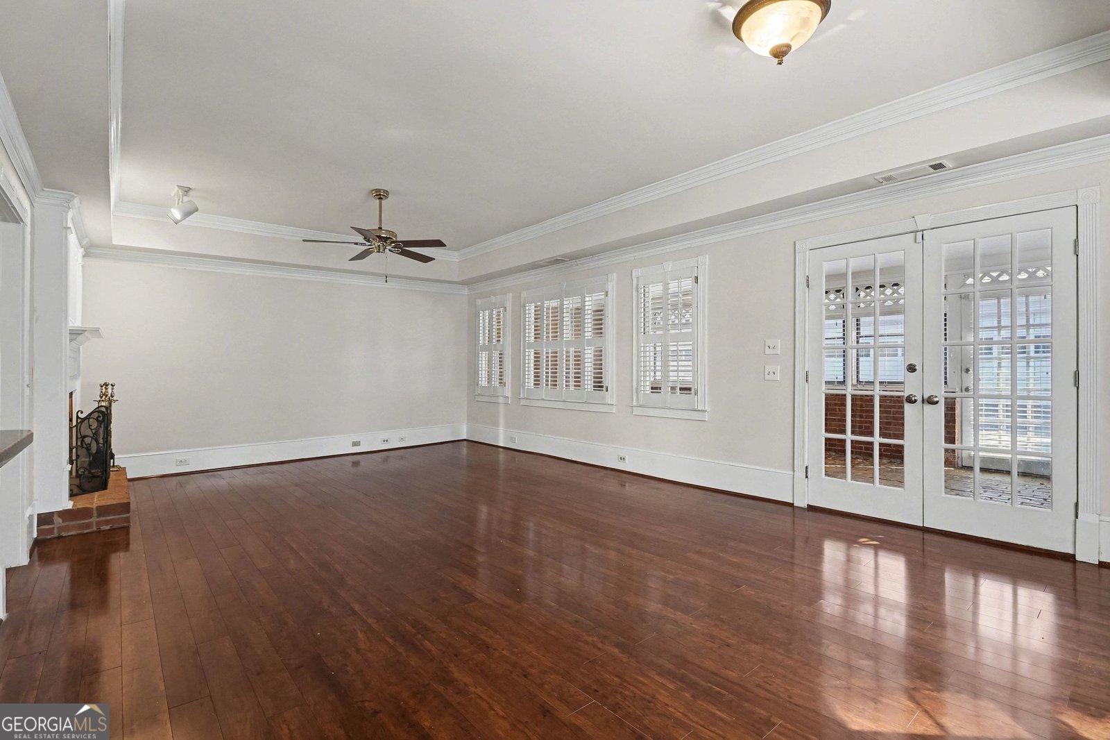 5427 Trentham Drive Atlanta - Photo 9