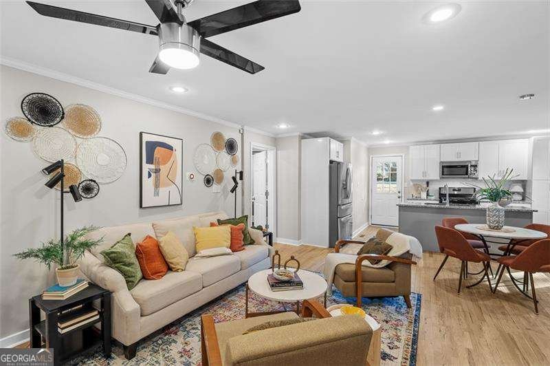 2330 Beecher Road Atlanta - Photo 10