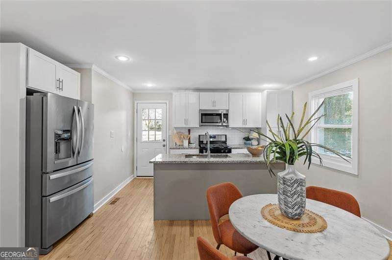 2330 Beecher Road Atlanta - Photo 11