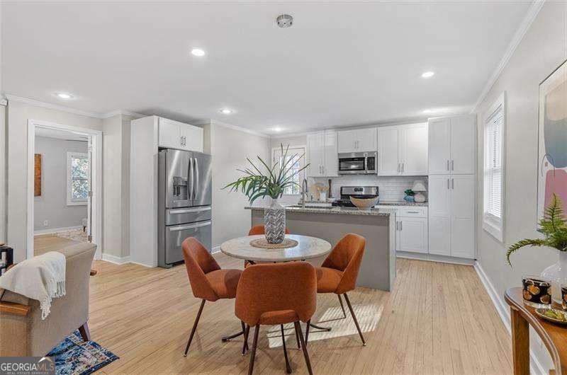 2330 Beecher Road Atlanta - Photo 12