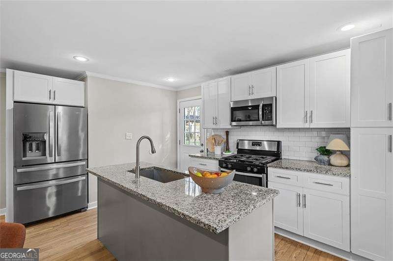 2330 Beecher Road Atlanta - Photo 13