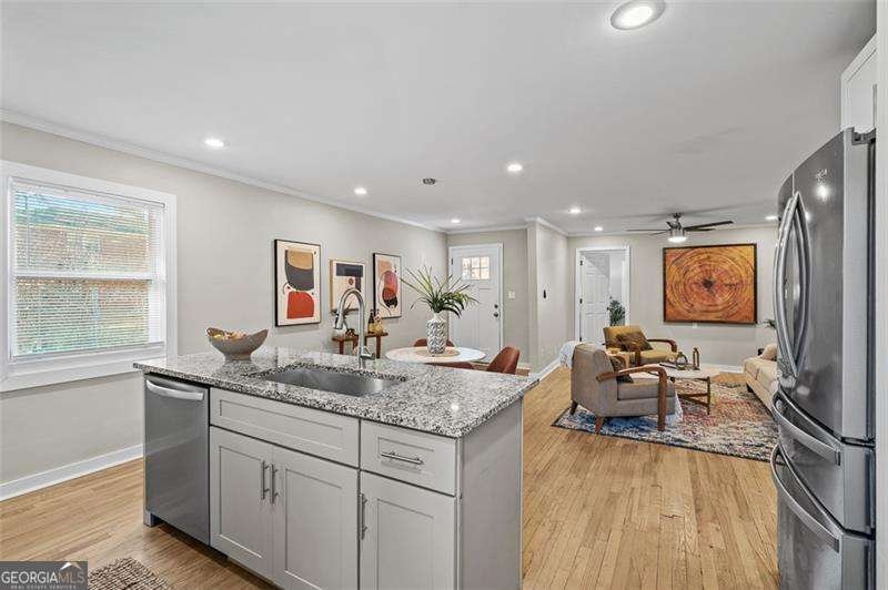 2330 Beecher Road Atlanta - Photo 14