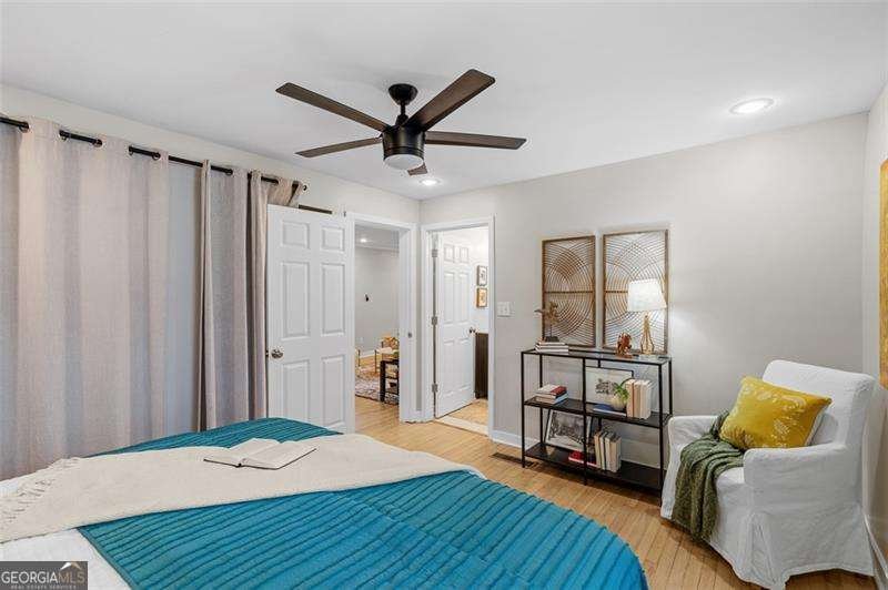 2330 Beecher Road Atlanta - Photo 16