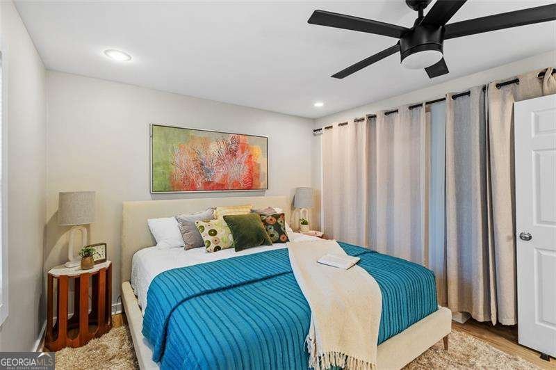 2330 Beecher Road Atlanta - Photo 17