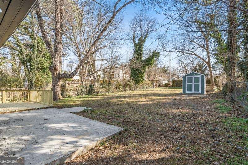 2330 Beecher Road Atlanta - Photo 30