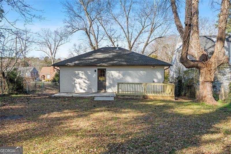 2330 Beecher Road Atlanta - Photo 33