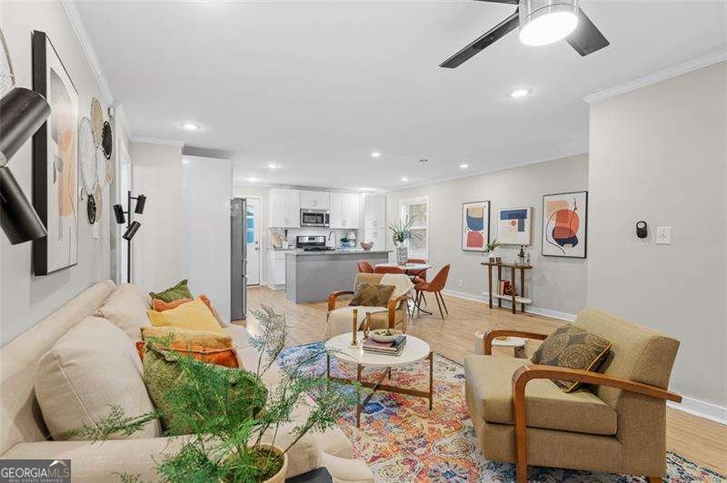 2330 Beecher Road Atlanta - Photo 7