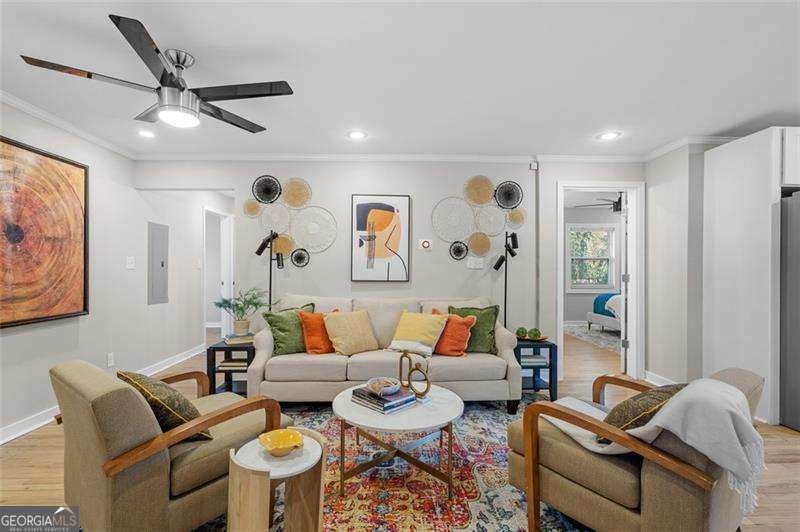 2330 Beecher Road Atlanta - Photo 8