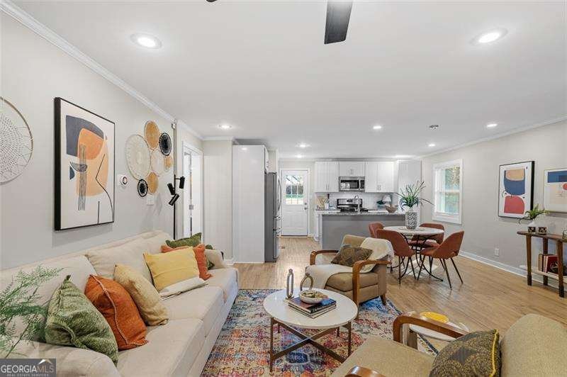 2330 Beecher Road Atlanta - Photo 9