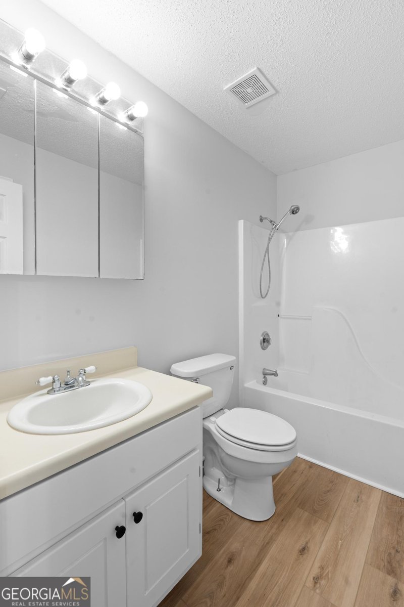 600 Longstreet Lane Locust Grove - Photo 10