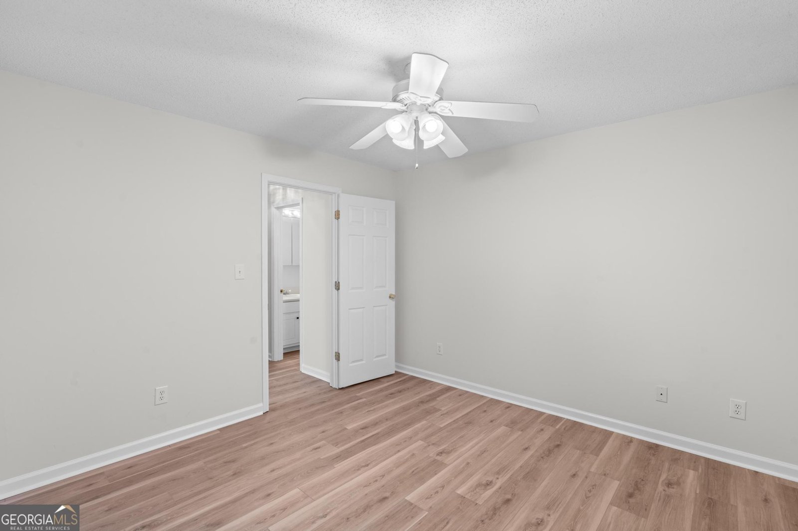 600 Longstreet Lane Locust Grove - Photo 13