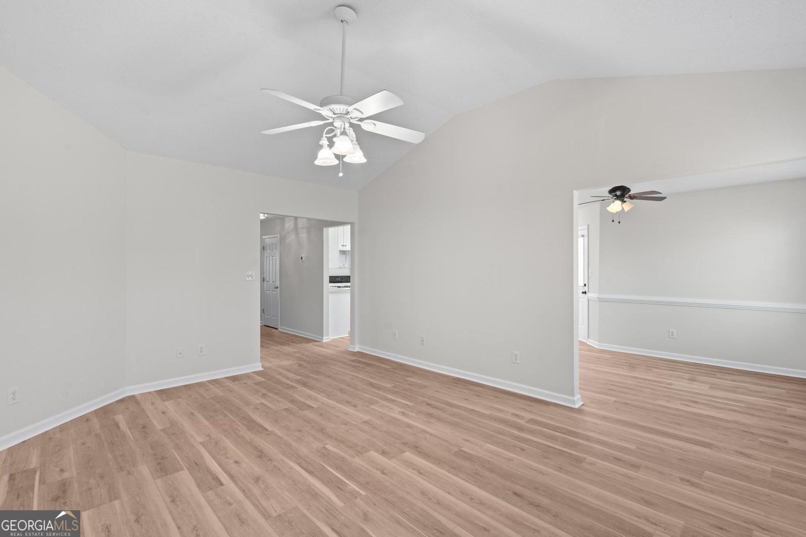 600 Longstreet Lane Locust Grove - Photo 15