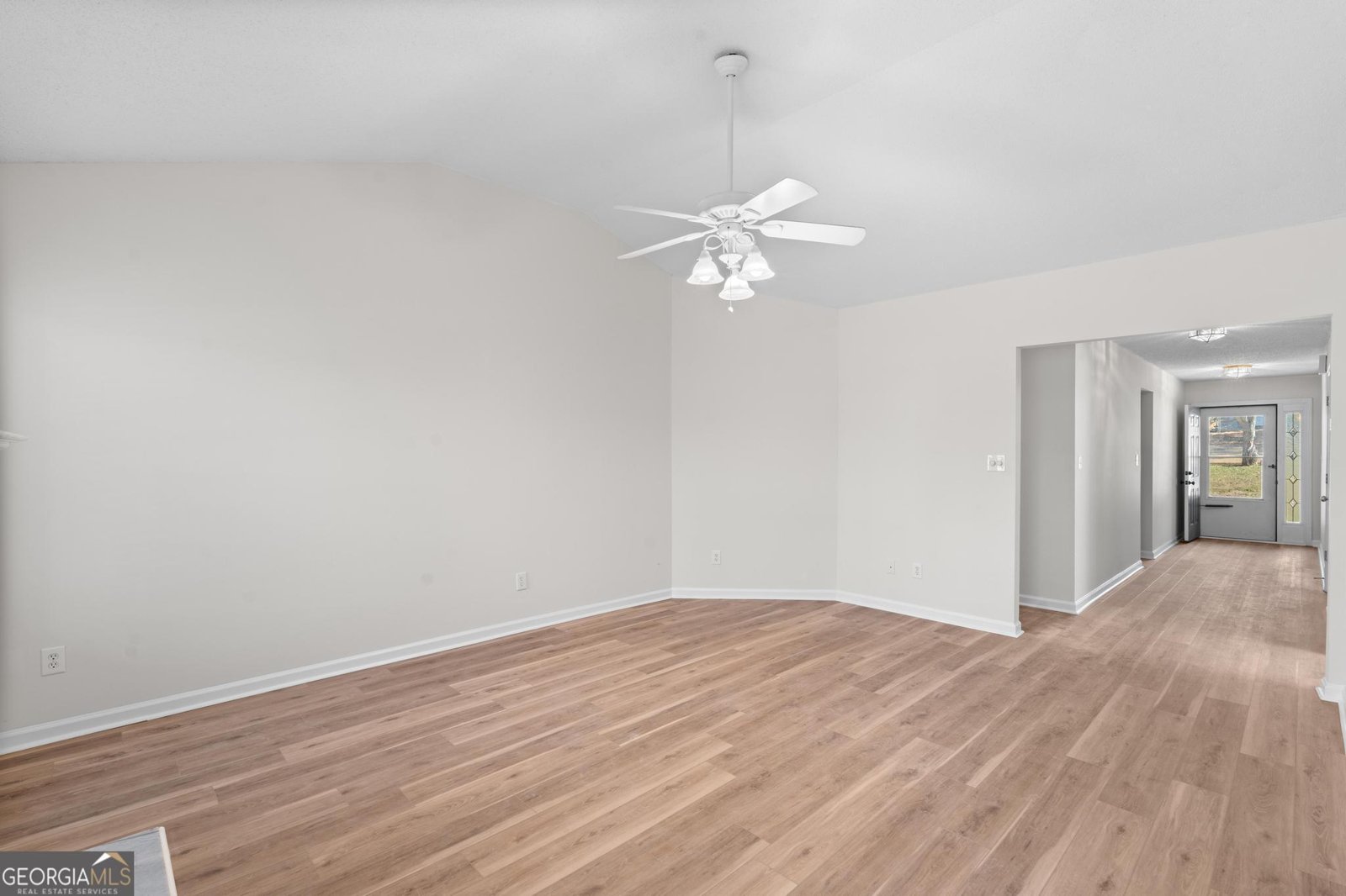 600 Longstreet Lane Locust Grove - Photo 16