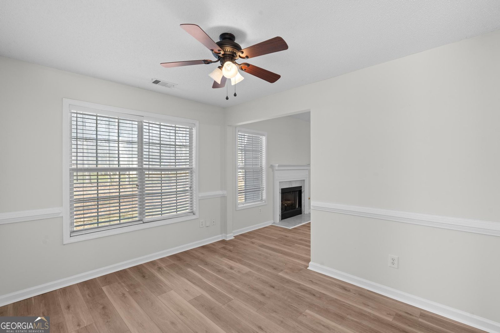 600 Longstreet Lane Locust Grove - Photo 18