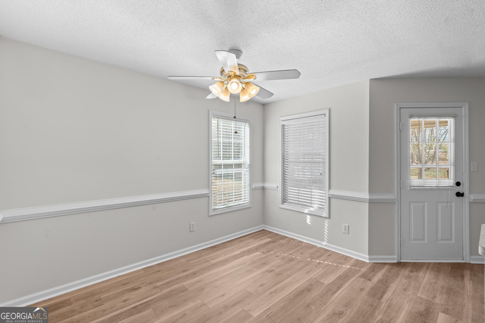 600 Longstreet Lane Locust Grove - Photo 19