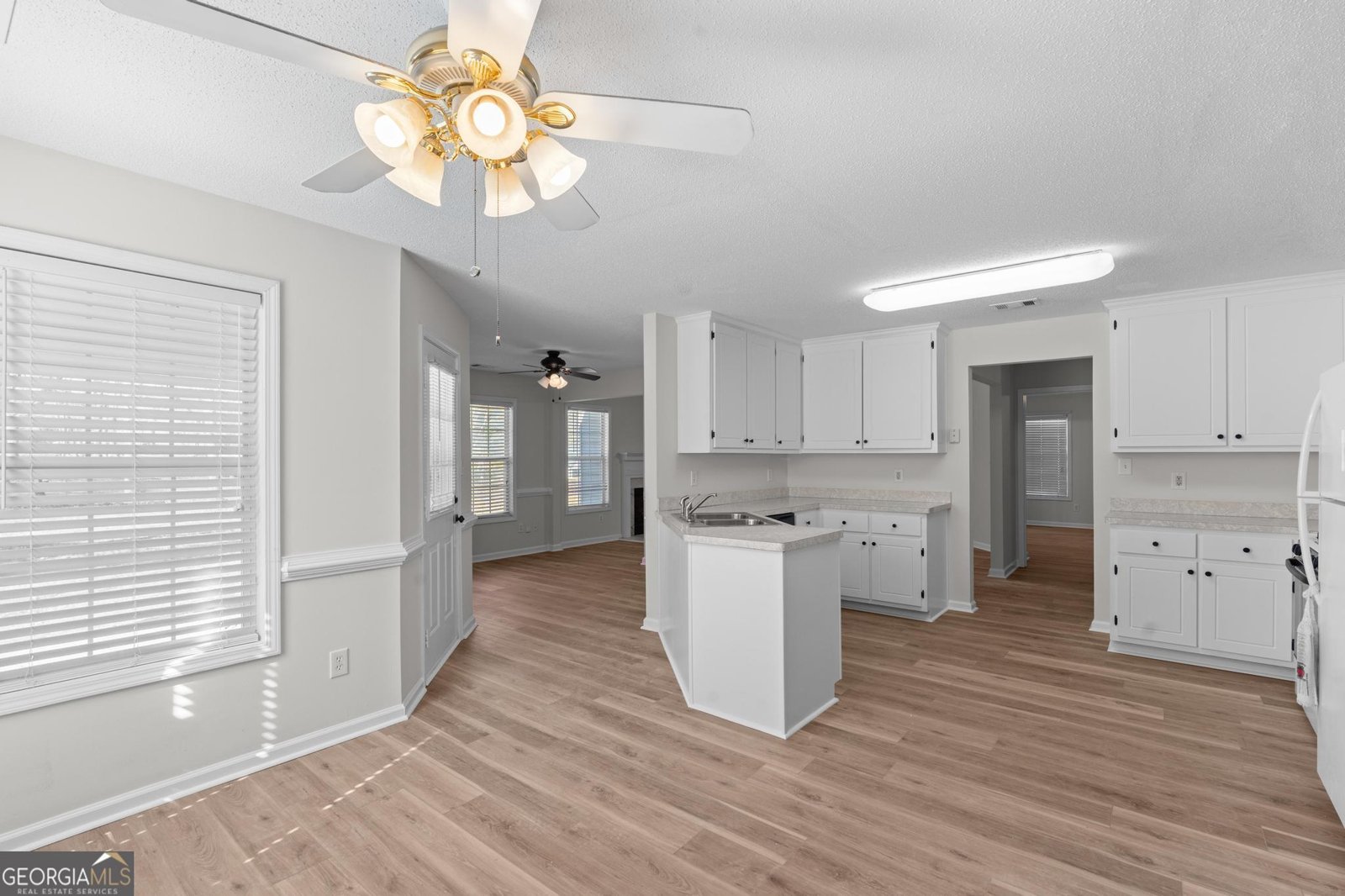 600 Longstreet Lane Locust Grove - Photo 20