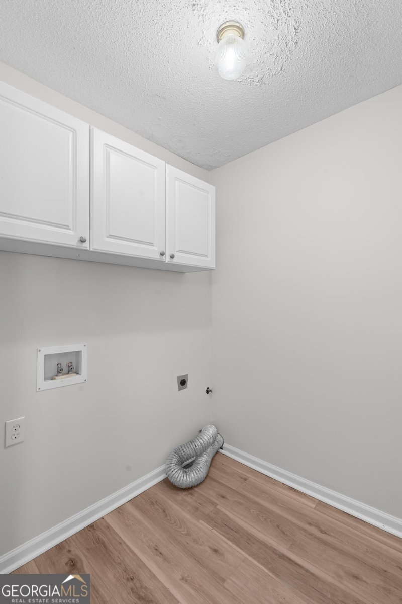 600 Longstreet Lane Locust Grove - Photo 23