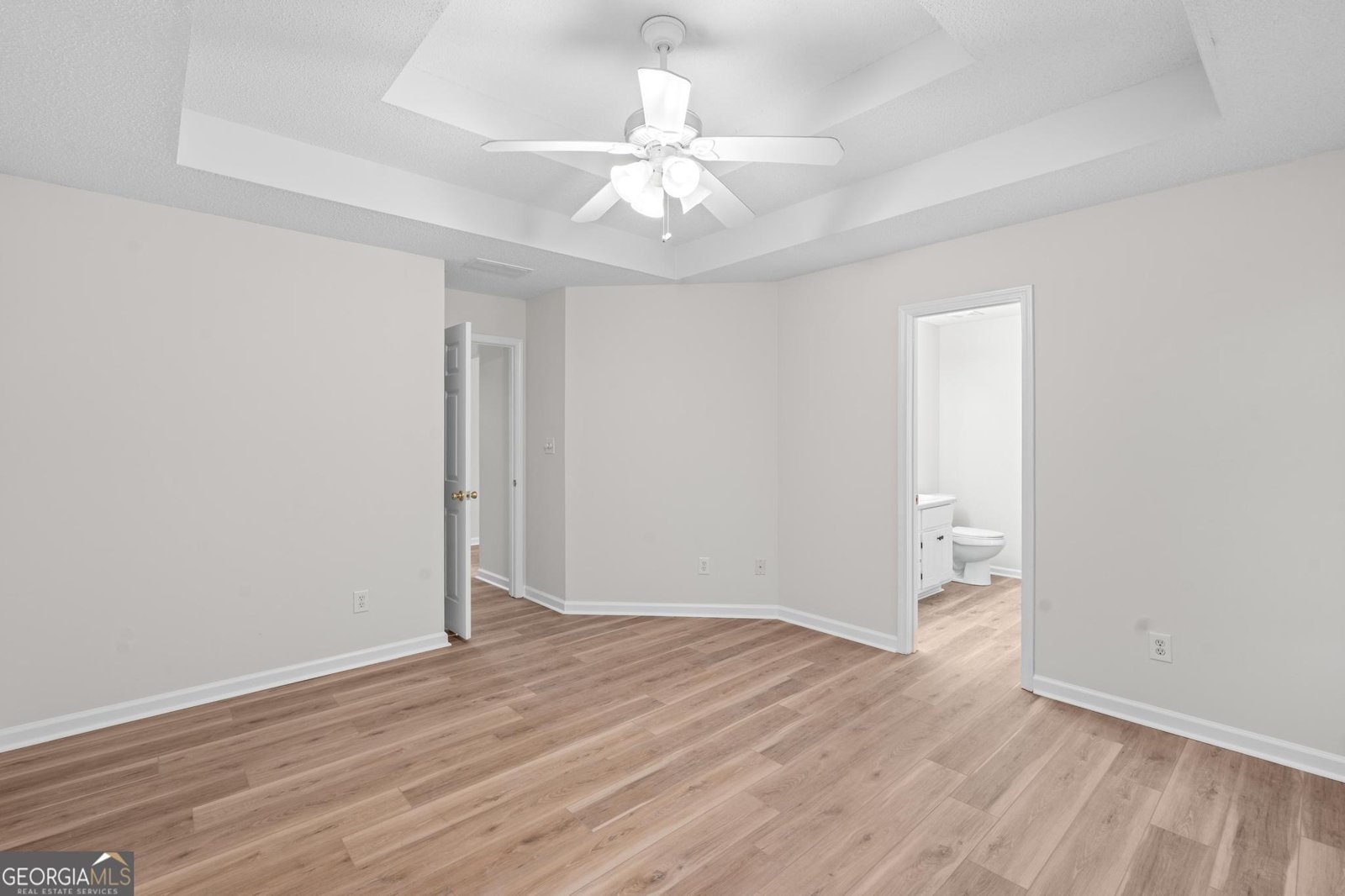 600 Longstreet Lane Locust Grove - Photo 28