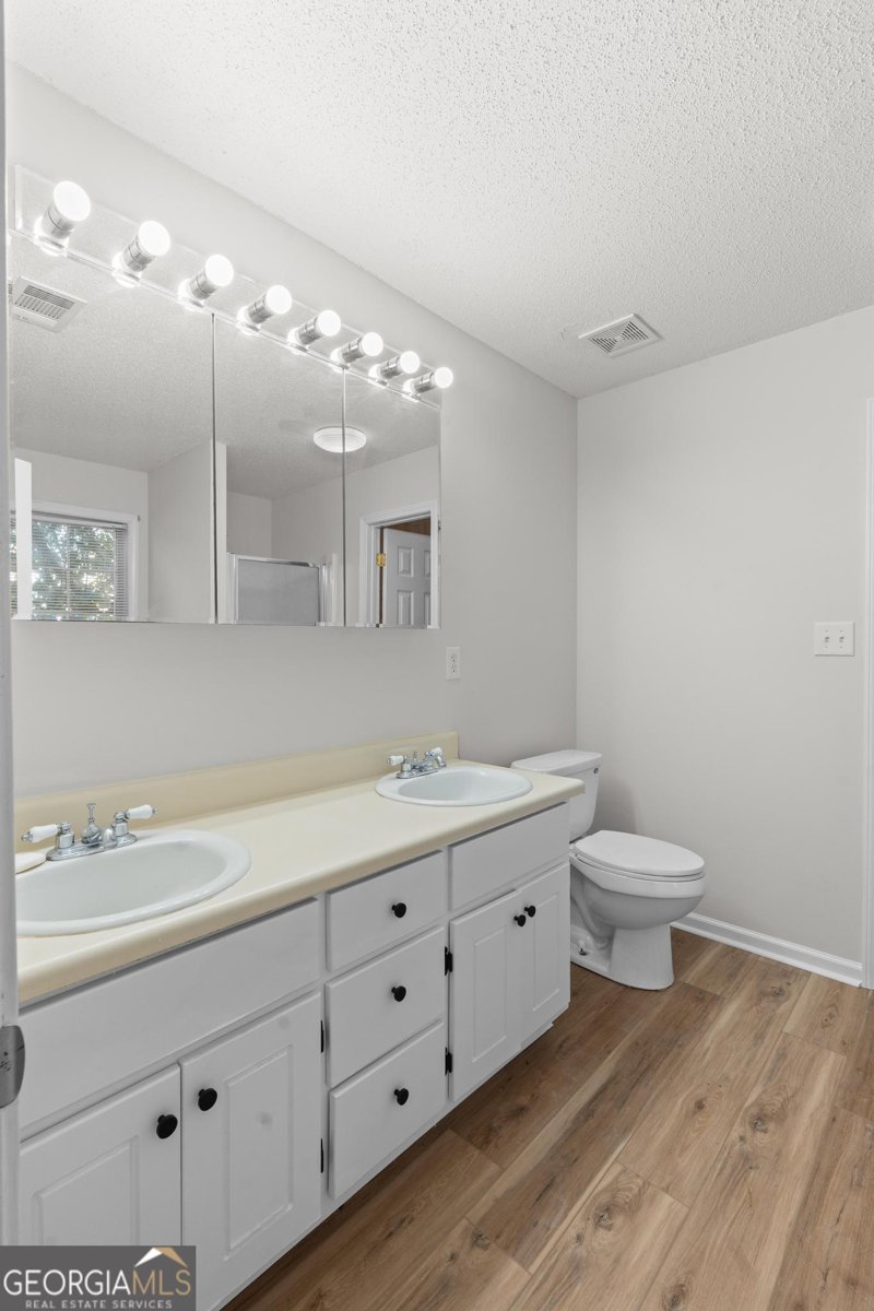 600 Longstreet Lane Locust Grove - Photo 29