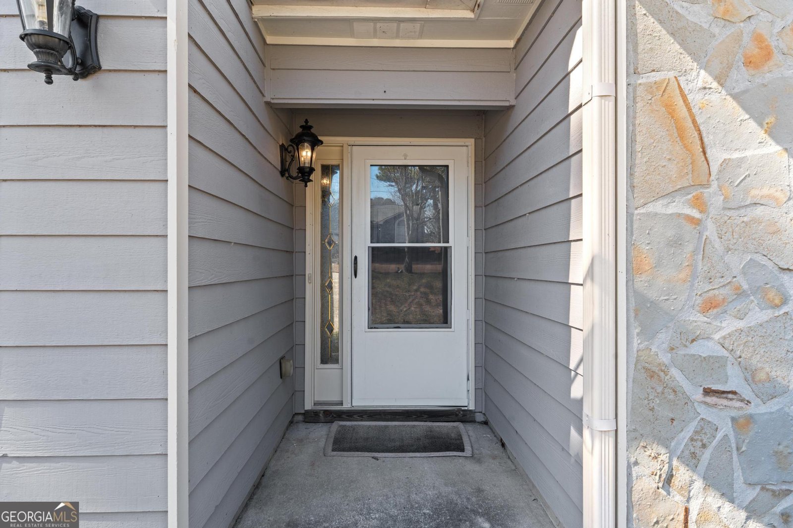 600 Longstreet Lane Locust Grove - Photo 32